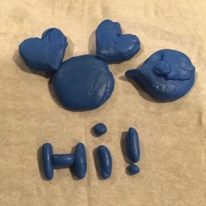 Meet your Posher, Tami